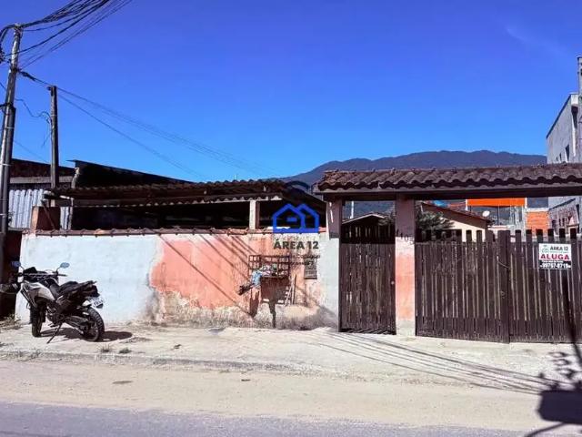 Casa aluguel em Região Imediata de Caraguatatuba-Ubatuba-São Sebastião, Região Metropolitana do Vale do Paraíba e Litoral Norte