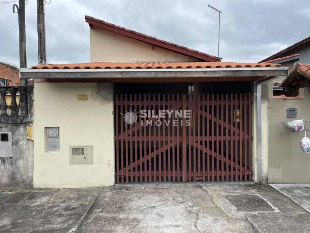 Casa aluguel em Balneário Poiares, Caraguatatuba