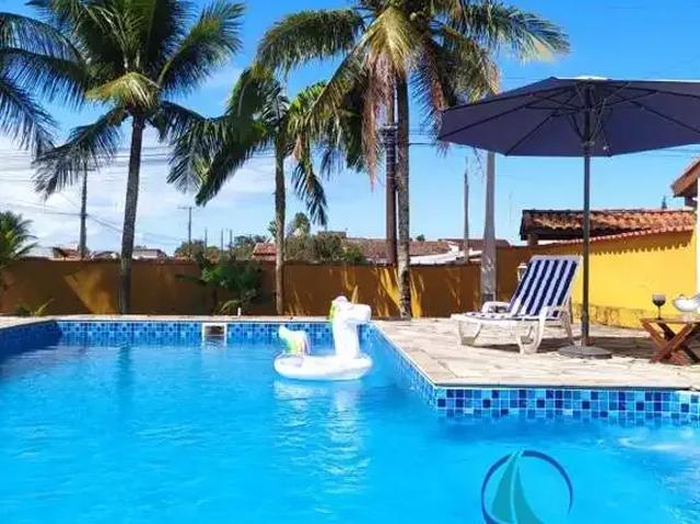 Casa aluguel em Região Imediata de Caraguatatuba-Ubatuba-São Sebastião, Região Metropolitana do Vale do Paraíba e Litoral Norte