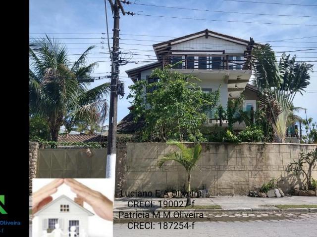 Casa aluguel em Pontal de Santamarina, Caraguatatuba