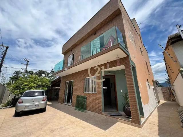 Casa aluguel em Região Imediata de Caraguatatuba-Ubatuba-São Sebastião, Região Metropolitana do Vale do Paraíba e Litoral Norte