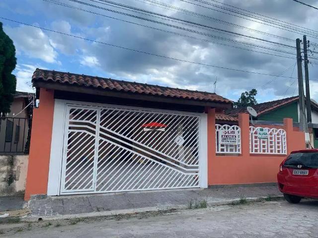 Casa aluguel em Região Imediata de Caraguatatuba-Ubatuba-São Sebastião, Região Metropolitana do Vale do Paraíba e Litoral Norte