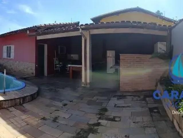 Casa aluguel em Jardim Camburi, Caraguatatuba