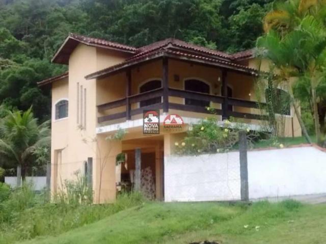 Casa aluguel em Caraguatatuba, Costa Verde