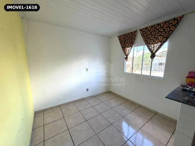 Casa aluguel em Região Geográfica Imediata de Ponta Grossa, Carambei