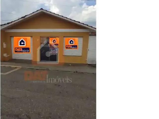 Casa aluguel em Região Geográfica Imediata de Ponta Grossa, Carambei