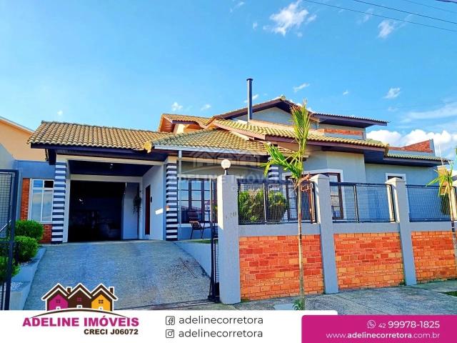 Casa aluguel em Vila Nova, Carambeí