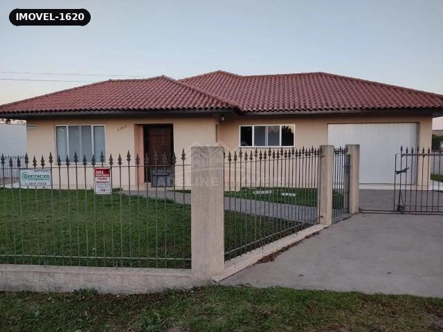 Casa aluguel em Colônia, Carambeí