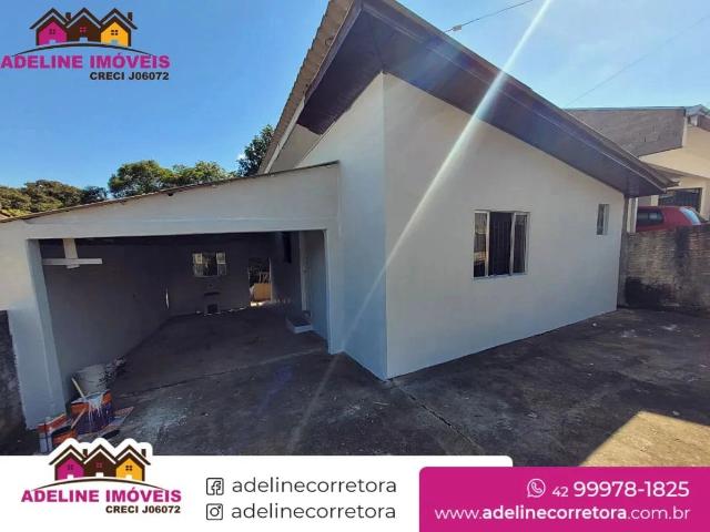 Casa aluguel em Jardim Bela Vista III, Carambeí