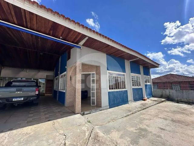 Casa aluguel em Região Geográfica Imediata de Ponta Grossa, Carambei