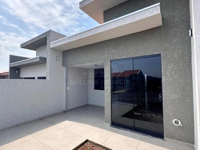 Casa aluguel em Carambeí, Região Geográfica Intermediária de Ponta Grossa