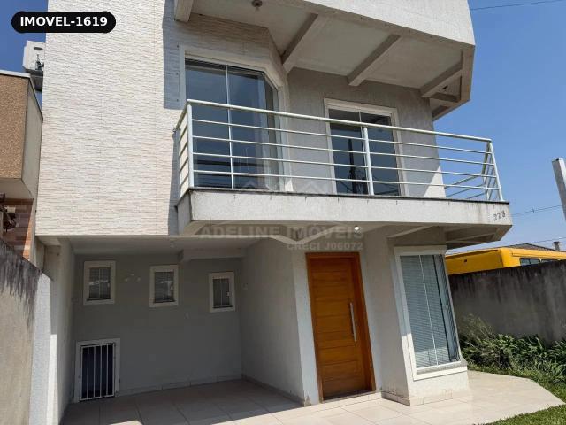 Casa aluguel em Colônia, Carambeí