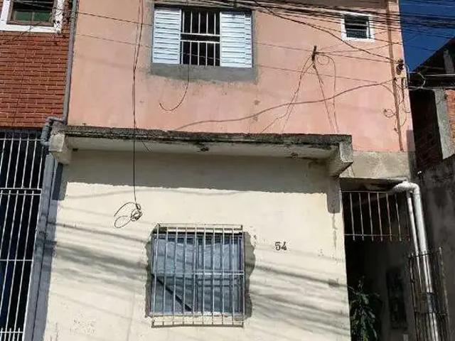 Casa aluguel em Carapicuiba, Vila Menck