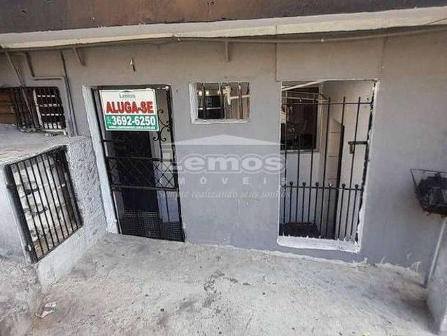 Casa aluguel em Carapicuiba, Vila Velloso