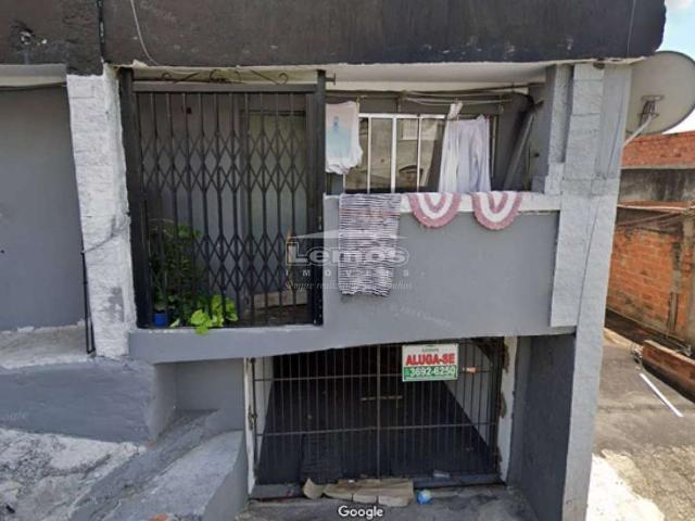 Casa aluguel em Carapicuiba, Vila Velloso