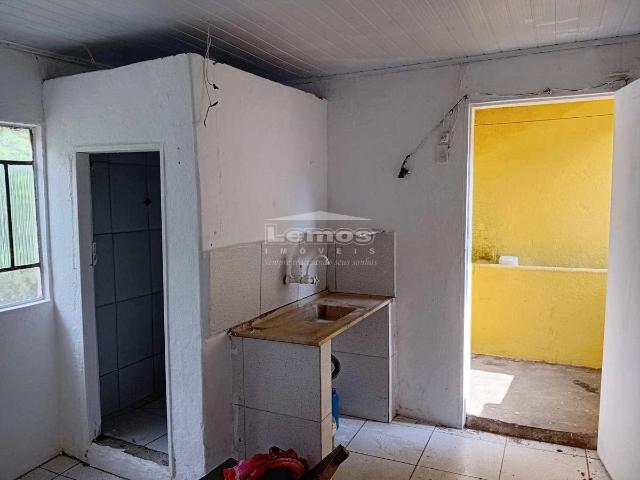 Casa aluguel em Carapicuíba, Região Geográfica Intermediária de São Paulo