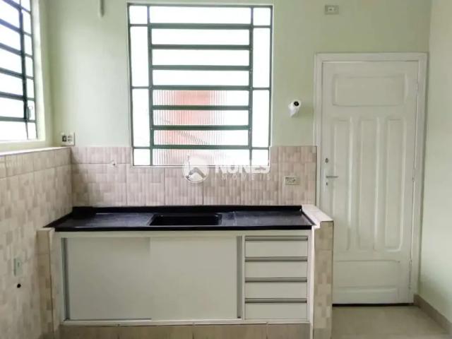 Casa aluguel em Parque José Alexandre, Carapicuiba