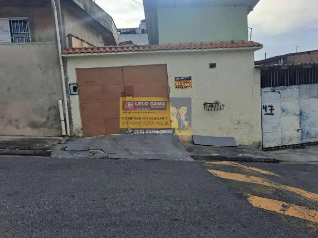 Casa aluguel em Região Imediata de São Paulo, Região Metropolitana de São Paulo