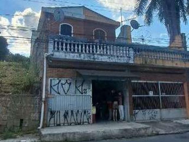 Casa aluguel em Carapicuiba, Vila Velloso