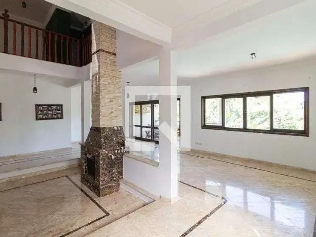 Casa aluguel em Região Imediata de São Paulo, Região Metropolitana de São Paulo