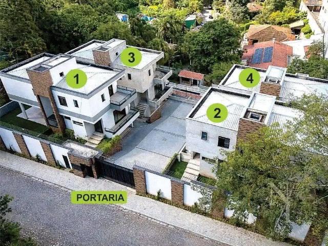 Casa aluguel em Região Imediata de São Paulo, Região Metropolitana de São Paulo
