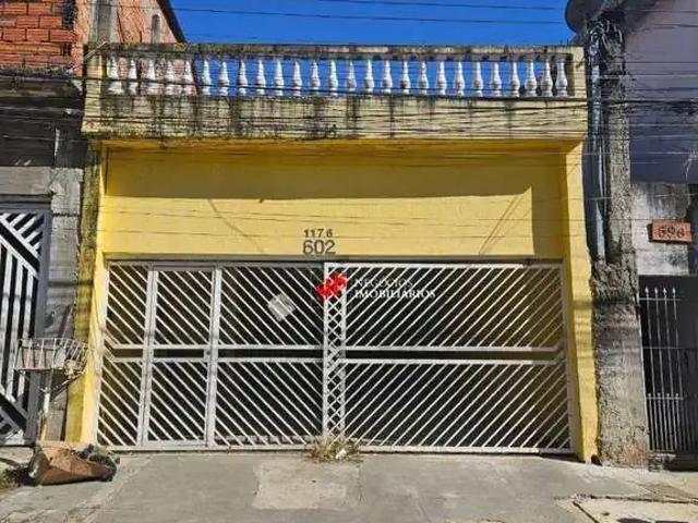 Casa aluguel em Carapicuiba, Vila Silviânia
