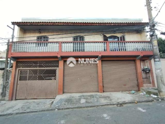 Casa aluguel em Chácara Quiririm, Carapicuiba