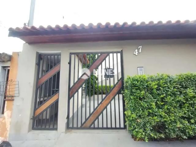 Casa aluguel em Centro, Carapicuiba