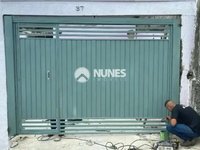 Casa aluguel em Vila Velloso, Carapicuiba