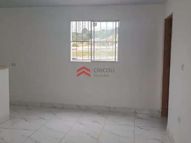 Casa aluguel em Cohab II, Carapicuiba