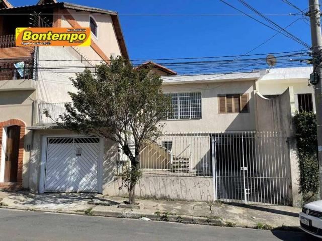 Casa aluguel em Carapicuiba, Vila Velloso