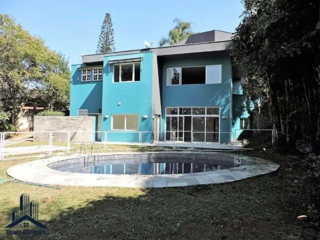 Casa aluguel em Região Imediata de São Paulo, Região Metropolitana de São Paulo