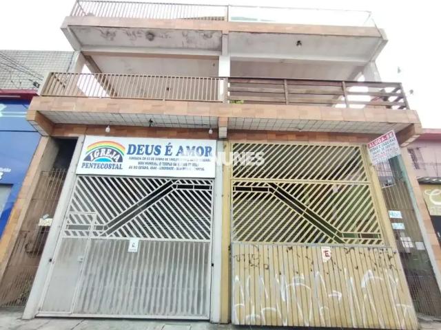 Casa aluguel em Vila Dirce, Carapicuiba