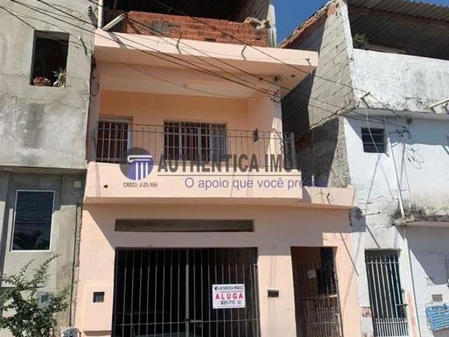Casa aluguel em Carapicuiba, Vila Dirce
