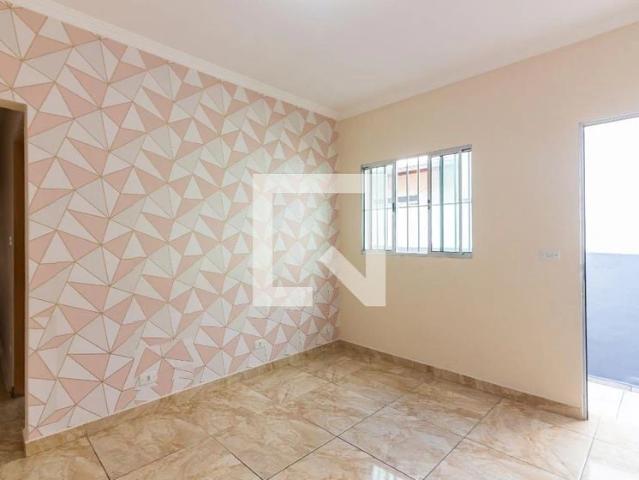 Casa aluguel em Nova Carapicuíba, Carapicuíba