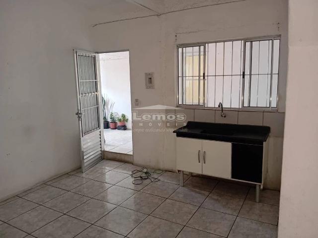 Casa aluguel em Carapicuíba, Região Geográfica Intermediária de São Paulo