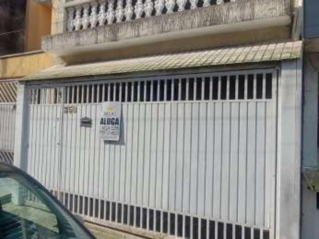 Casa aluguel em Carapicuiba, Vila Velloso