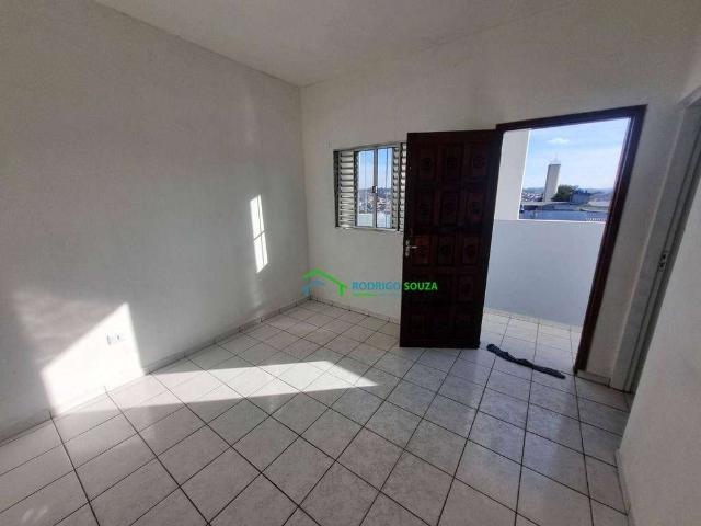 Casa aluguel em Carapicuiba, Vila Creti