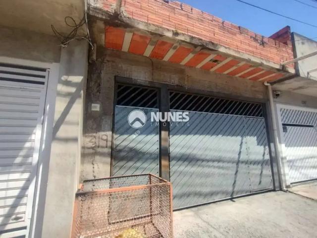 Casa aluguel em Parque José Alexandre, Carapicuiba