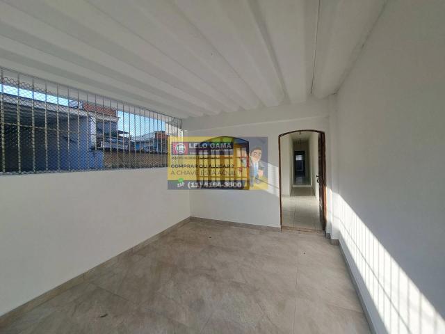 Casa aluguel em Carapicuíba, Região Geográfica Intermediária de São Paulo