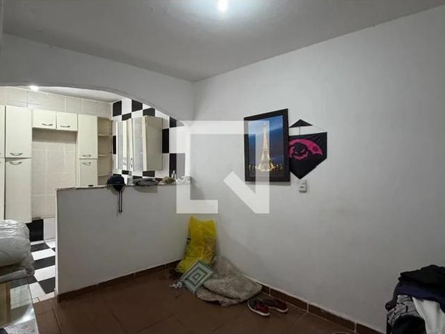 Casa aluguel em Carapicuíba