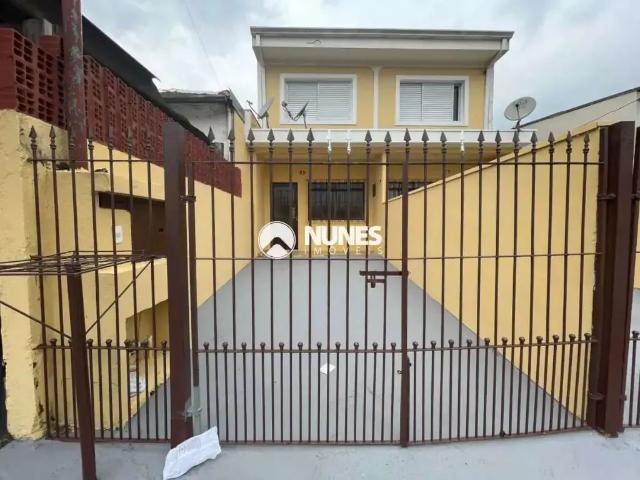 Casa aluguel em Ariston, Carapicuiba