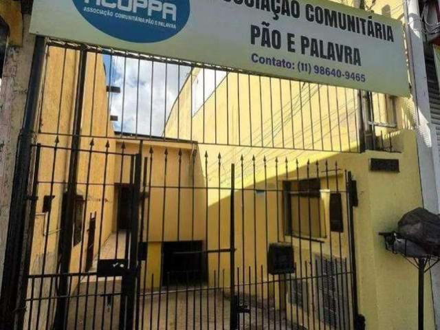 Casa aluguel em Carapicuiba, Vila Velloso
