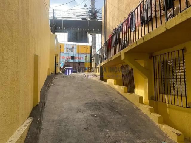 Casa aluguel em Carapicuíba, Região Geográfica Intermediária de São Paulo
