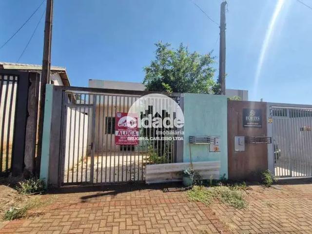 Casa aluguel em Região Geográfica Imediata de Cascavel, Cascavel