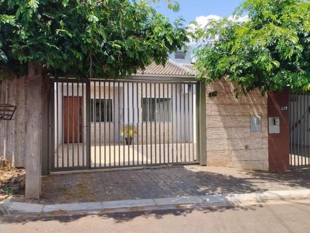 Casa aluguel em Região Geográfica Imediata de Cascavel, Cascavel