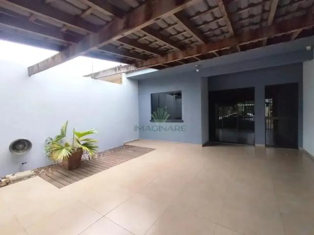 Casa aluguel em Região Geográfica Imediata de Cascavel, Cascavel