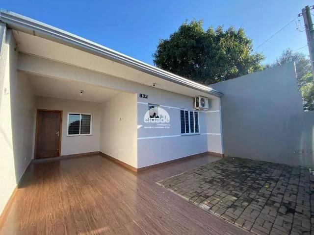 Casa aluguel em Região Geográfica Imediata de Cascavel, Cascavel