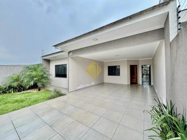 Casa aluguel em Região Geográfica Imediata de Cascavel, Cascavel