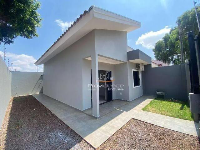Casa aluguel em Região Geográfica Imediata de Cascavel, Cascavel